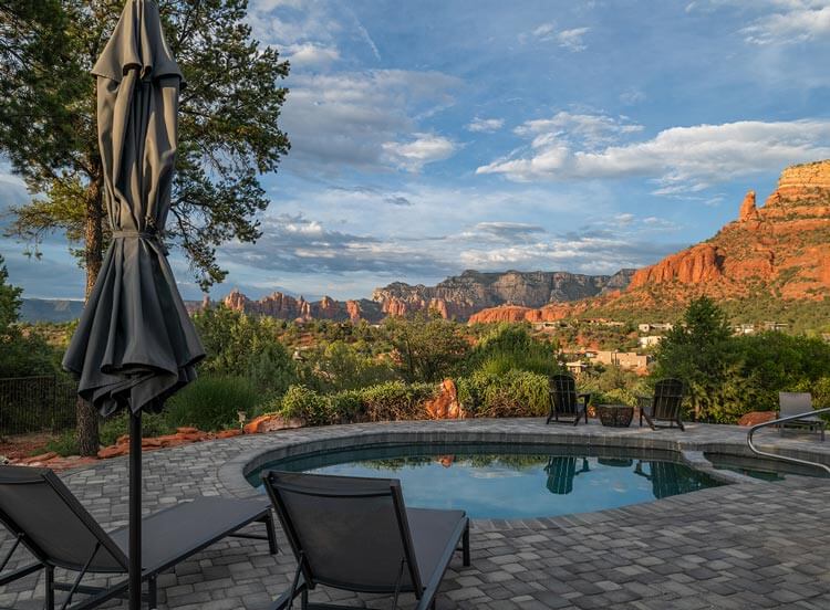 Home in Sedona