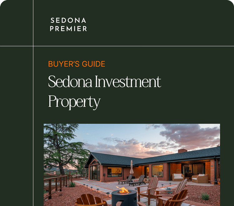 Sedona Premier Buyers Guide