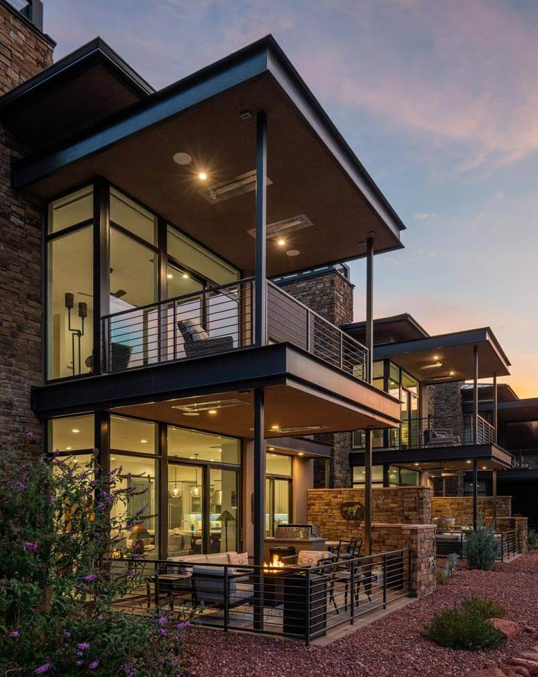 Luxury Vacation Rentals