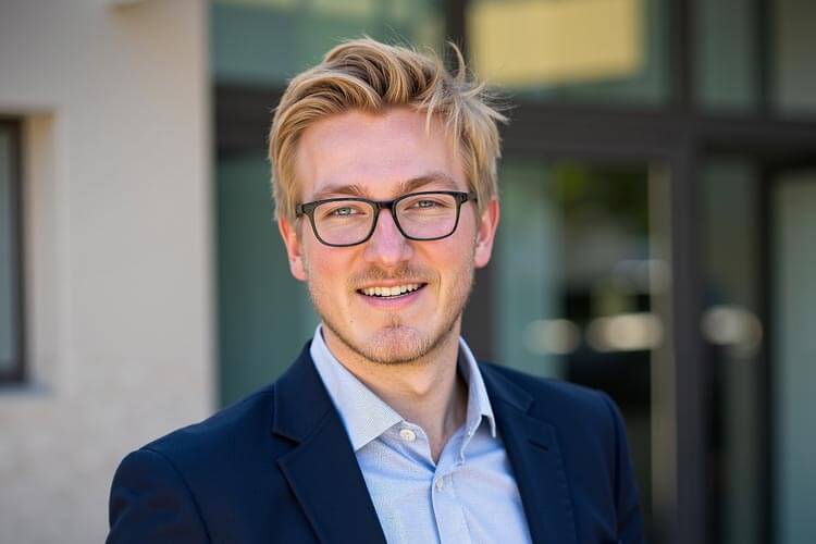 Co-Founder Ryan Murtaugh