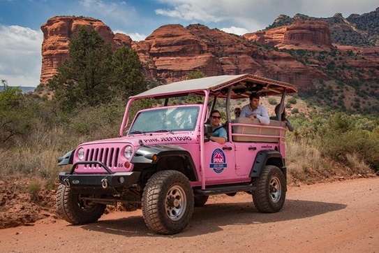 Thing To Do Tours & Experiences