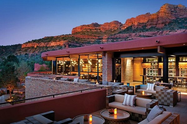 Thing To Do Restaurants