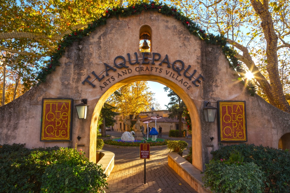 Thing To Do Places To Go